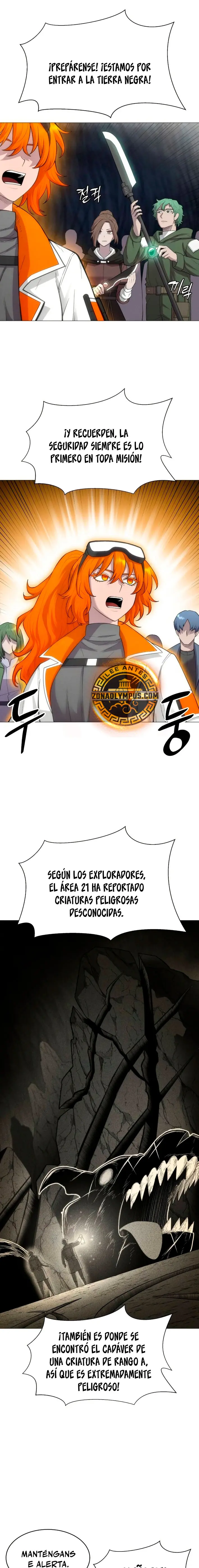 Colorista Capitulo 6 página 14