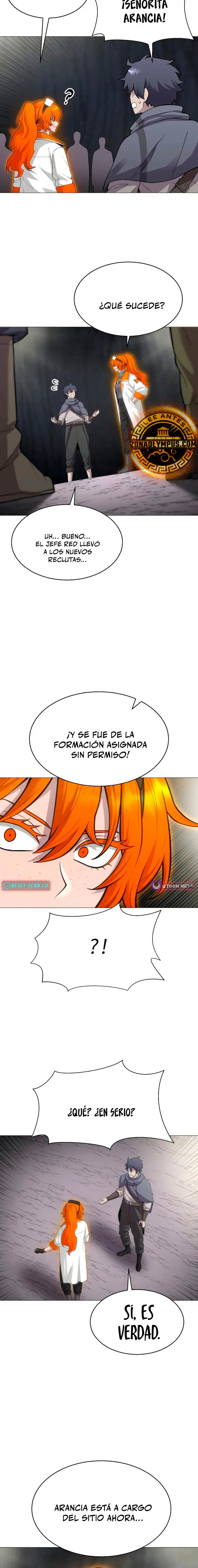 Colorista Capitulo 6 página 15