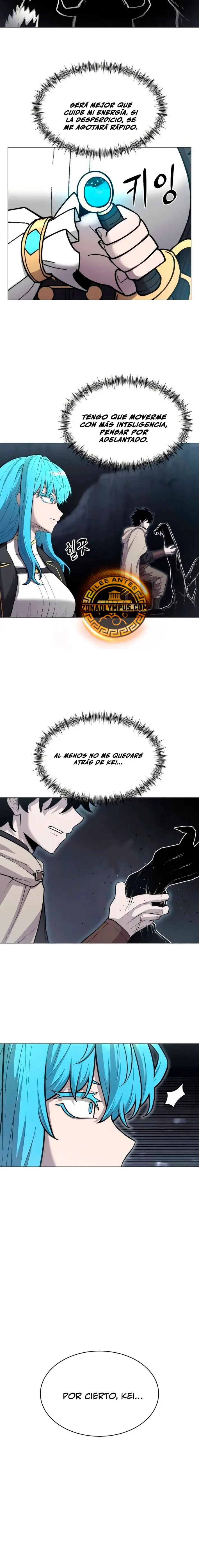 Colorista Capitulo 6 página 20