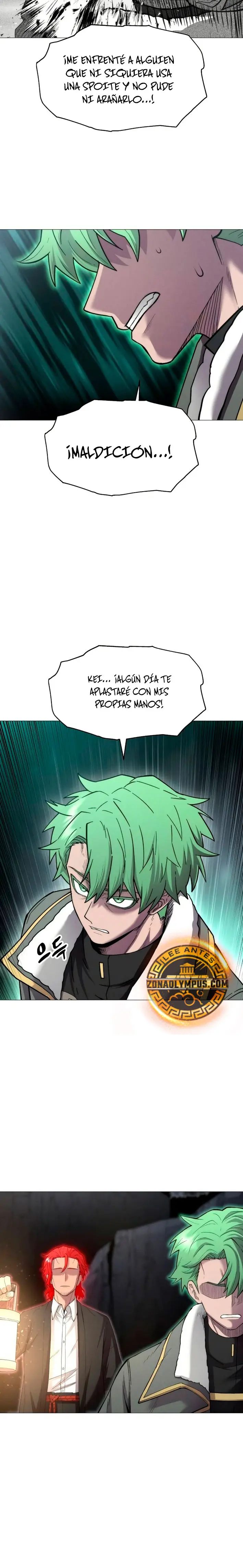 Colorista Capitulo 6 página 24