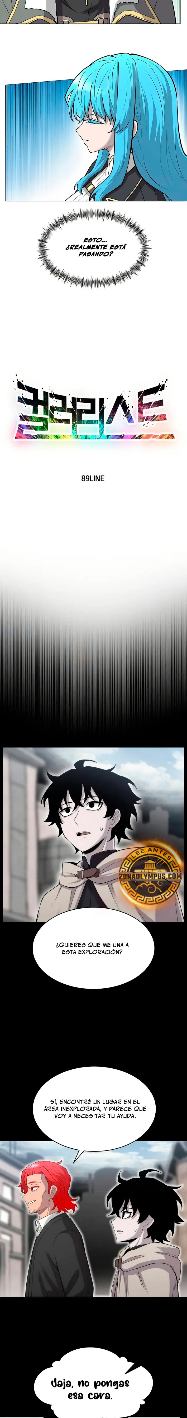 Colorista Capitulo 6 página 3