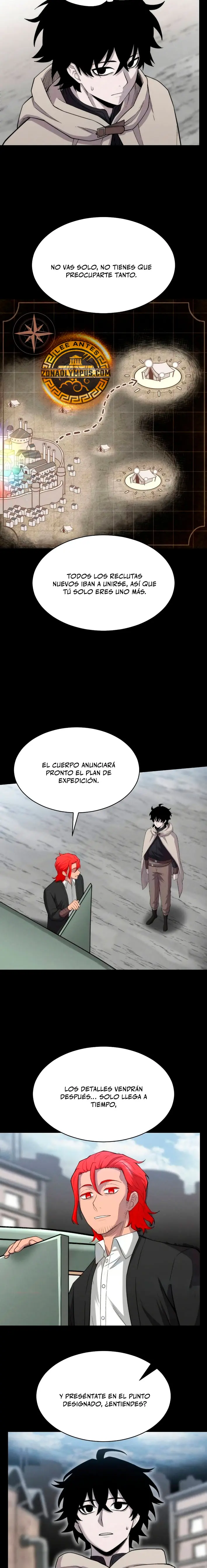 Colorista Capitulo 6 página 4