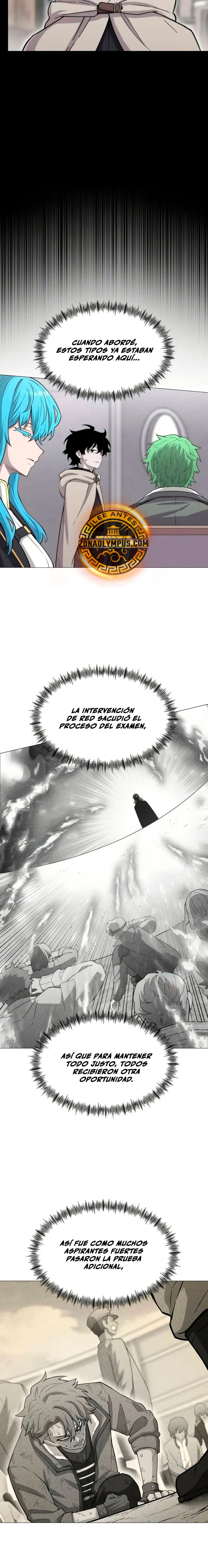 Colorista Capitulo 6 página 5