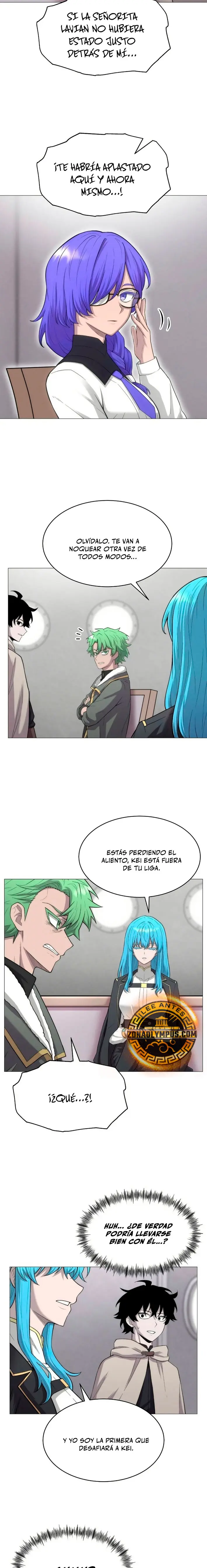 Colorista Capitulo 6 página 7
