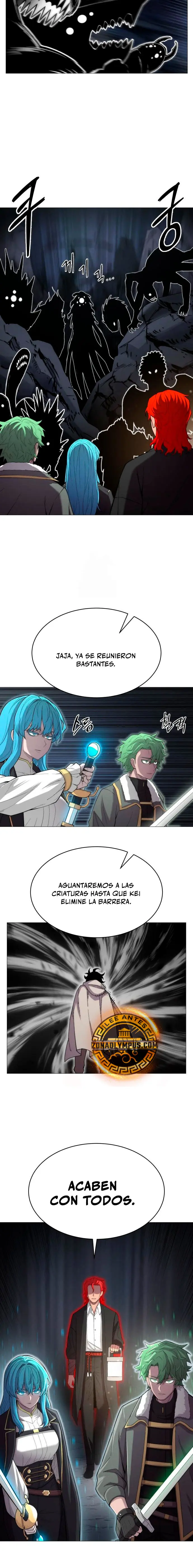 Colorista Capitulo 7 página 13