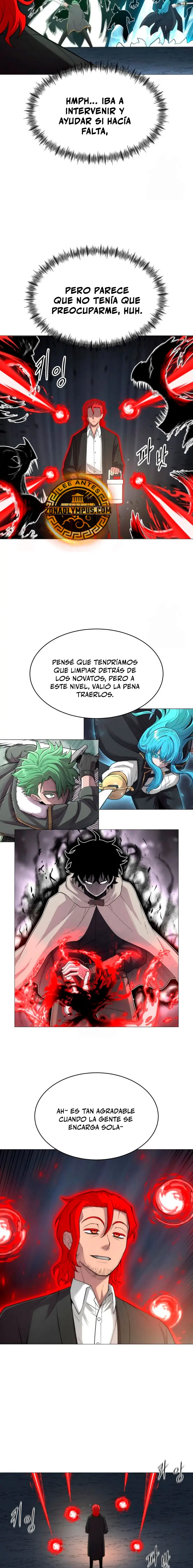 Colorista Capitulo 7 página 15