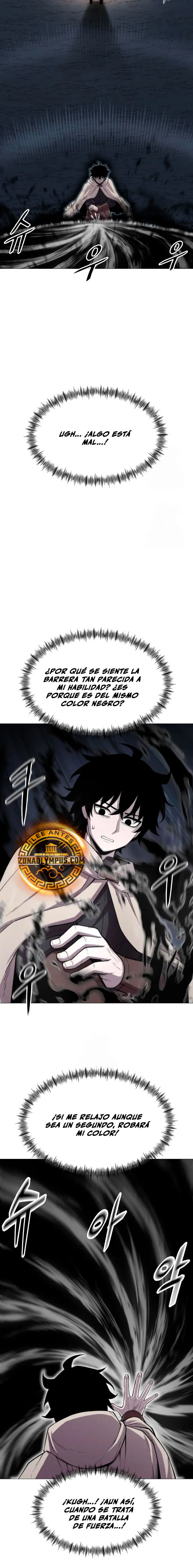 Colorista Capitulo 7 página 16