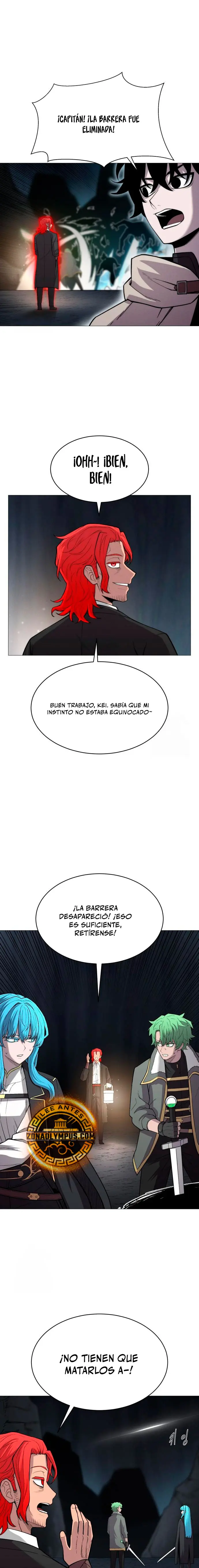 Colorista Capitulo 7 página 18