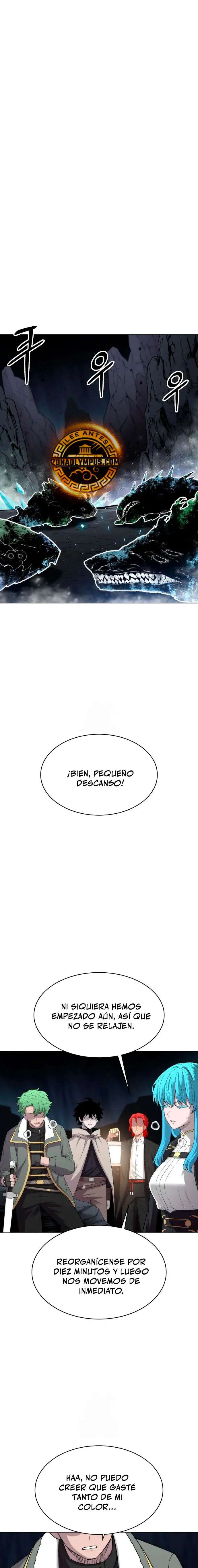 Colorista Capitulo 7 página 2