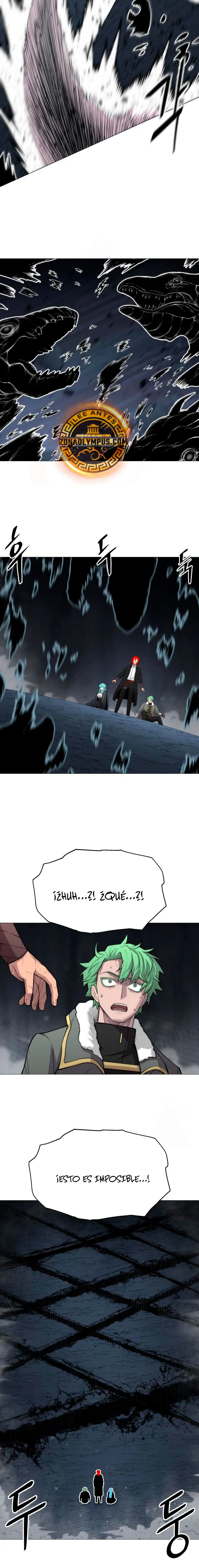Colorista Capitulo 7 página 20