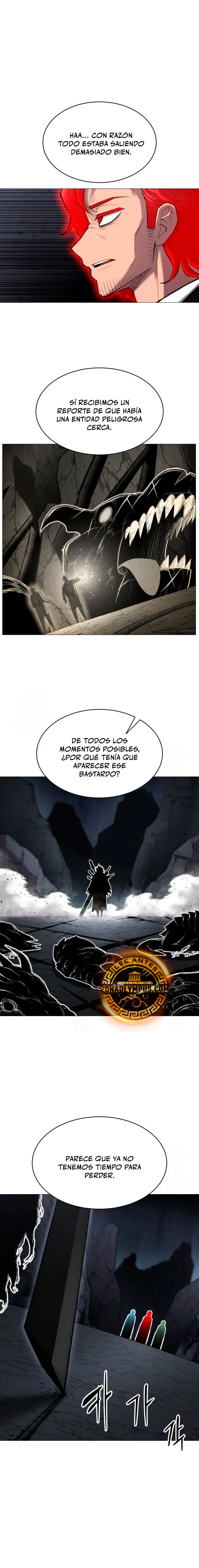 Colorista Capitulo 7 página 21