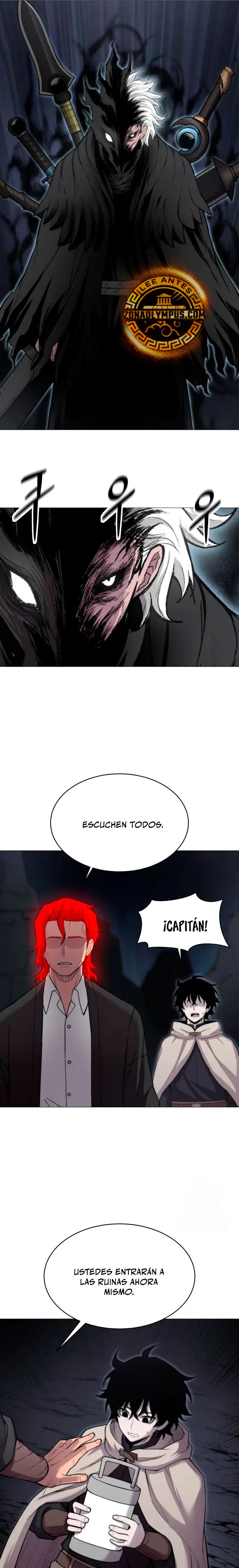 Colorista Capitulo 7 página 22