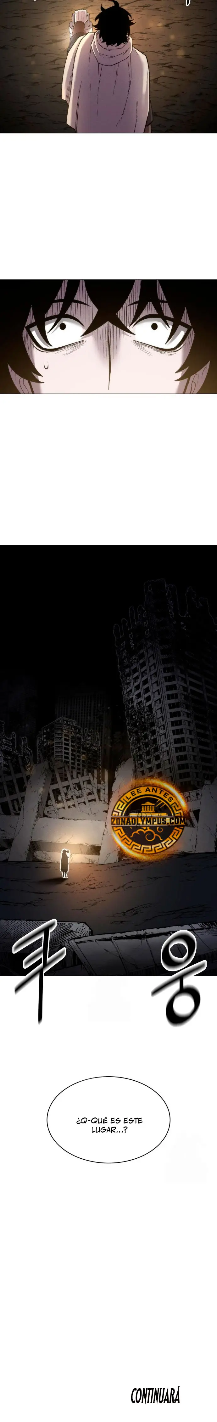 Colorista Capitulo 7 página 26