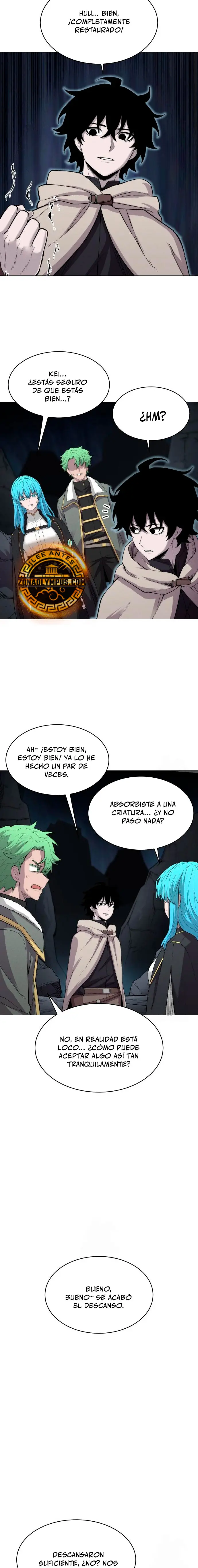 Colorista Capitulo 7 página 5