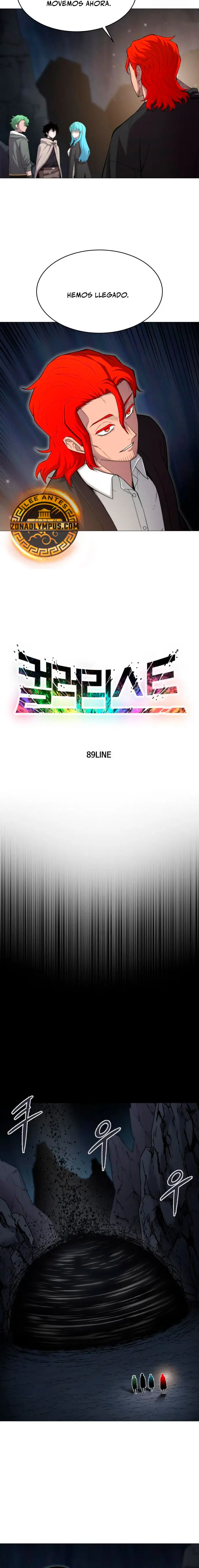 Colorista Capitulo 7 página 6