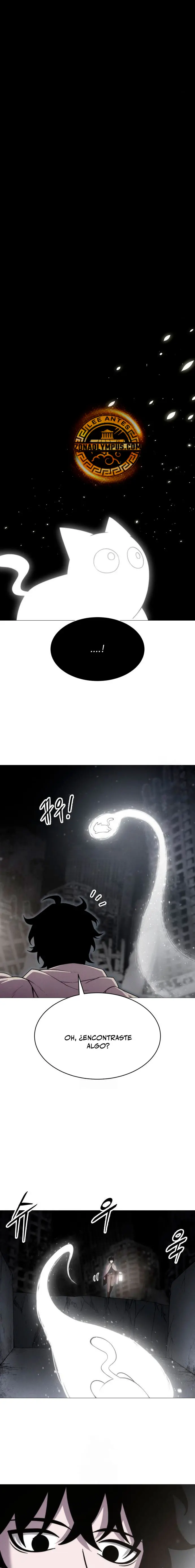 Colorista Capitulo 8 página 10