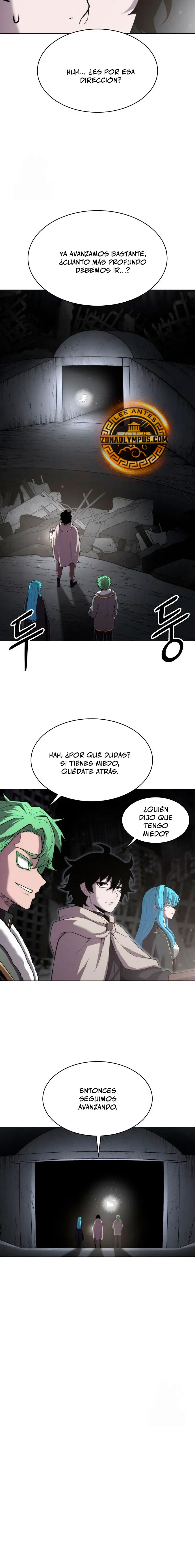 Colorista Capitulo 8 página 11