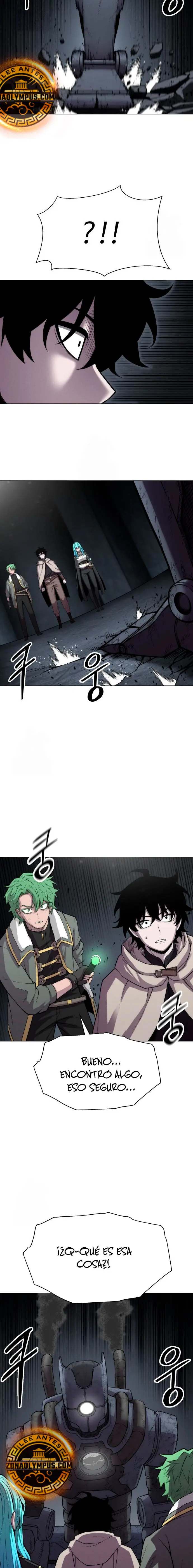 Colorista Capitulo 8 página 13