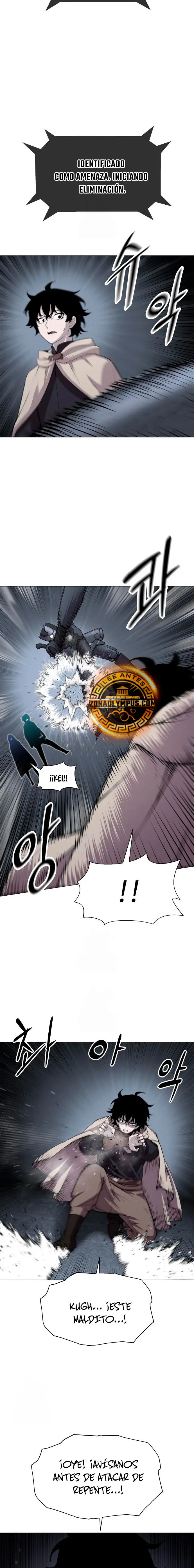 Colorista Capitulo 8 página 16