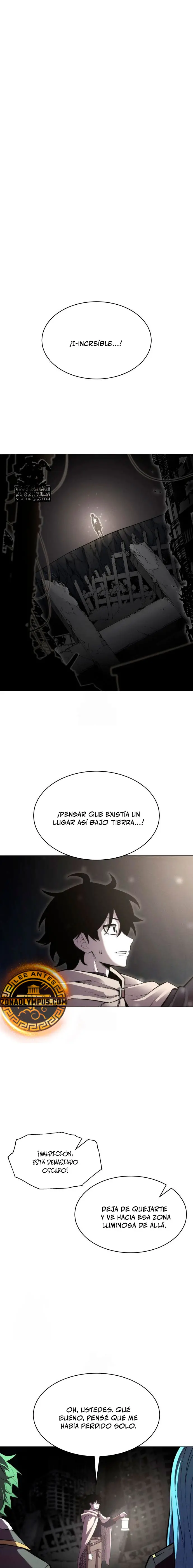 Colorista Capitulo 8 página 2