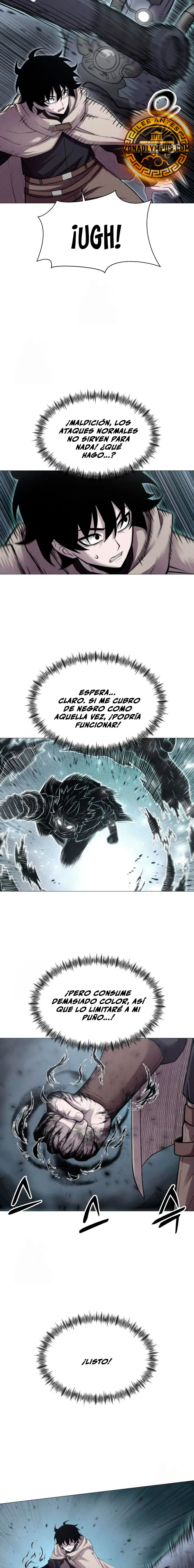 Colorista Capitulo 8 página 20