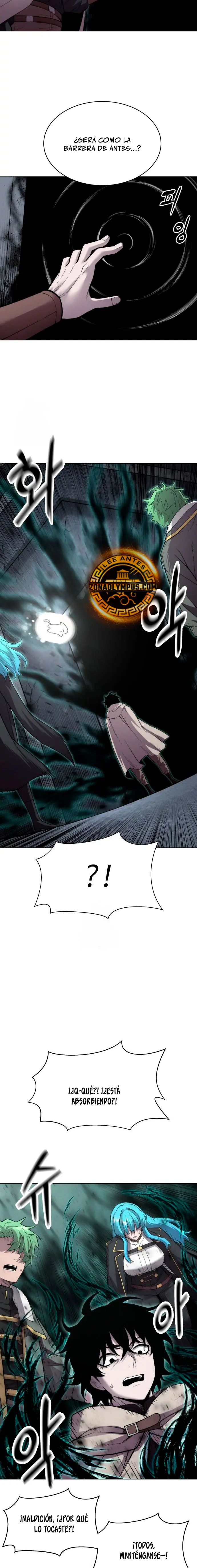 Colorista Capitulo 8 página 25