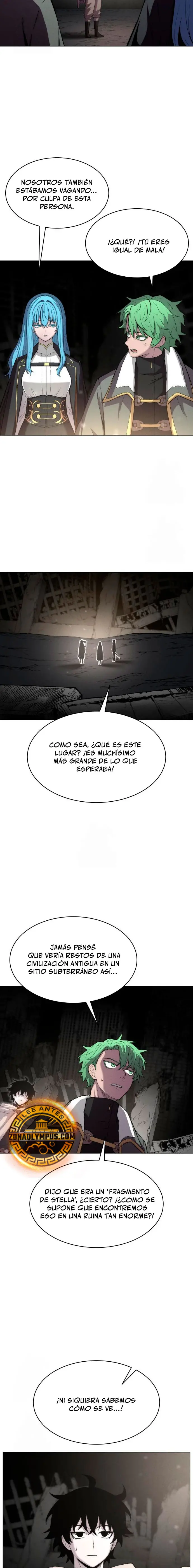 Colorista Capitulo 8 página 3