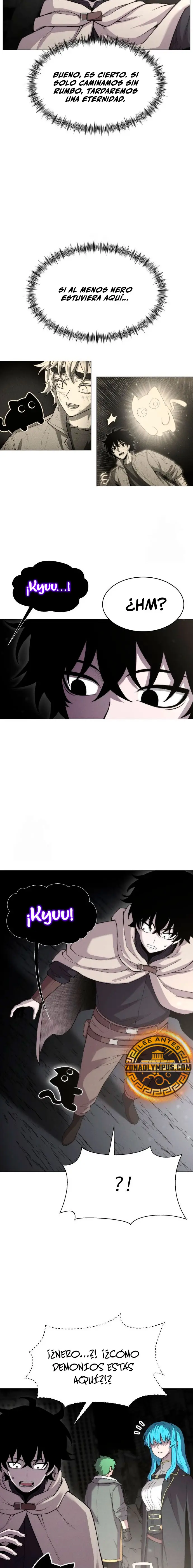 Colorista Capitulo 8 página 4