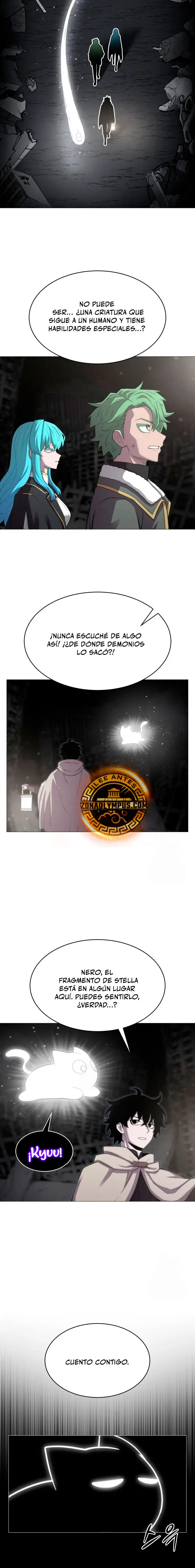 Colorista Capitulo 8 página 9