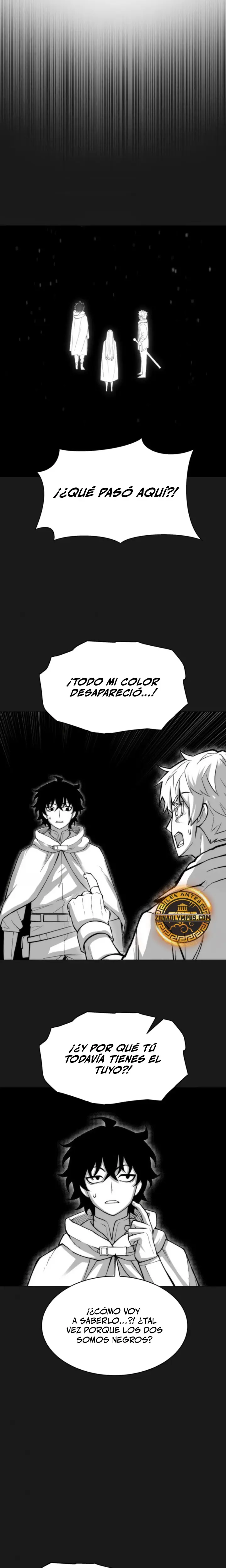 Colorista Capitulo 9 página 9