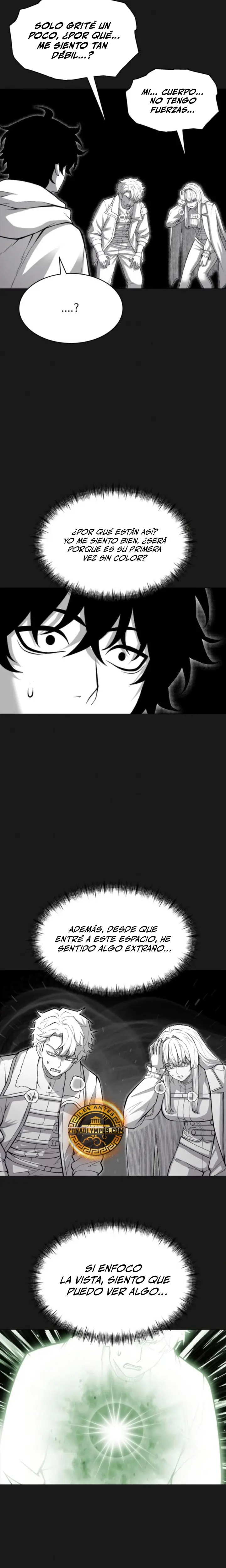 Colorista Capitulo 9 página 10