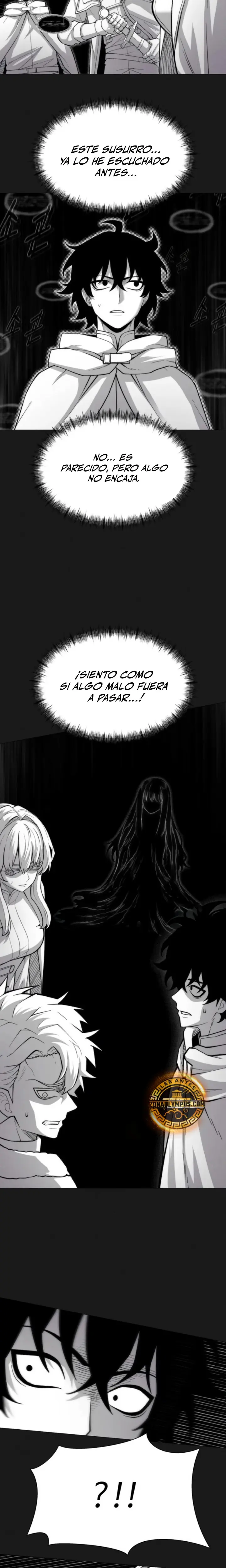 Colorista Capitulo 9 página 12