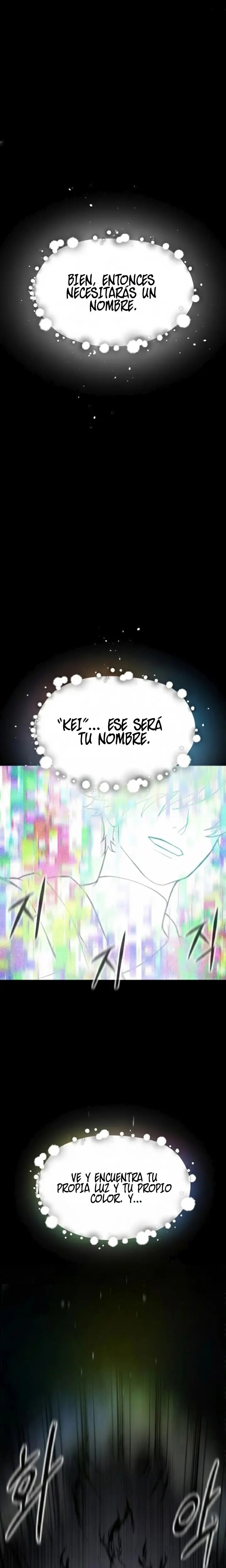 Colorista Capitulo 9 página 17