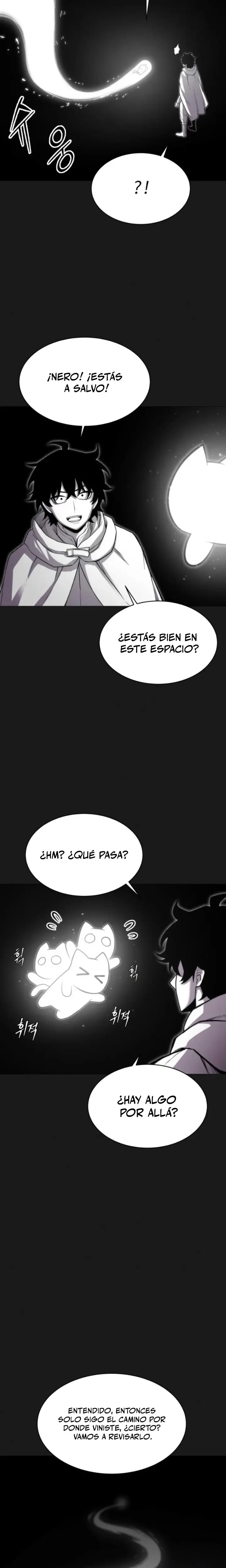 Colorista Capitulo 9 página 21
