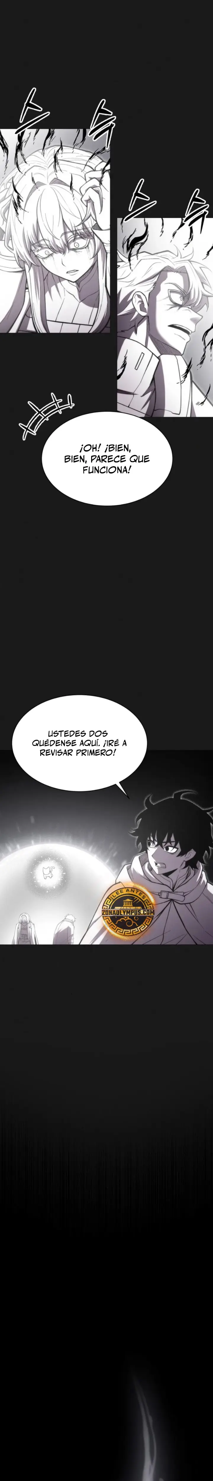 Colorista Capitulo 9 página 23
