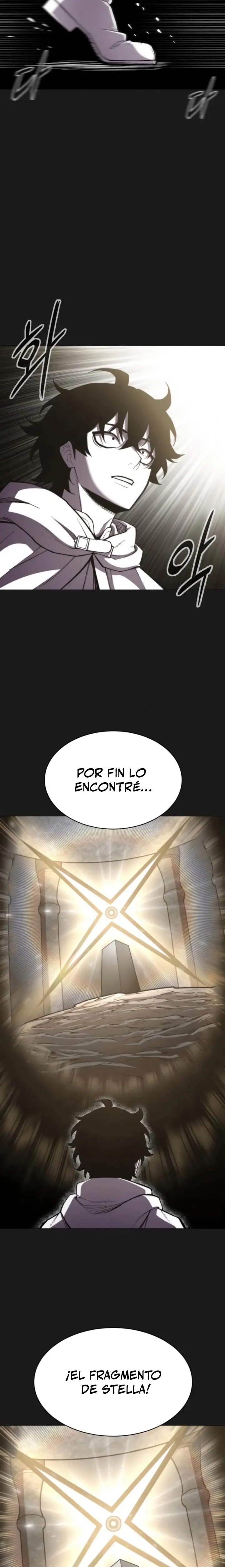 Colorista Capitulo 9 página 26
