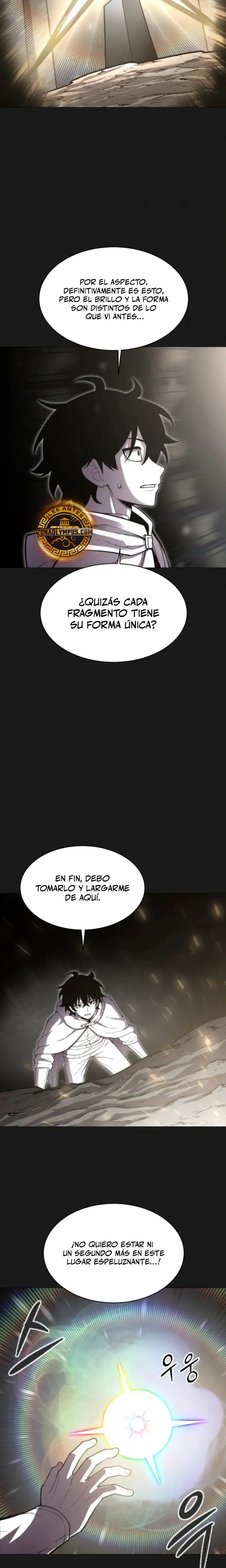 Colorista Capitulo 9 página 27