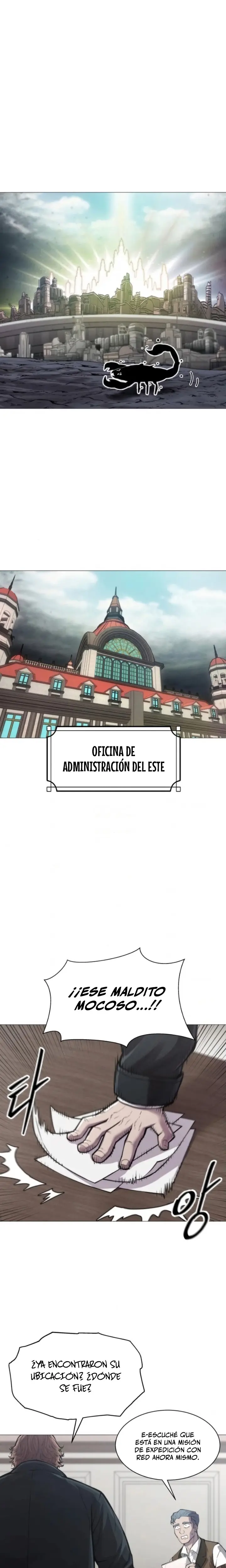 Colorista Capitulo 9 página 2