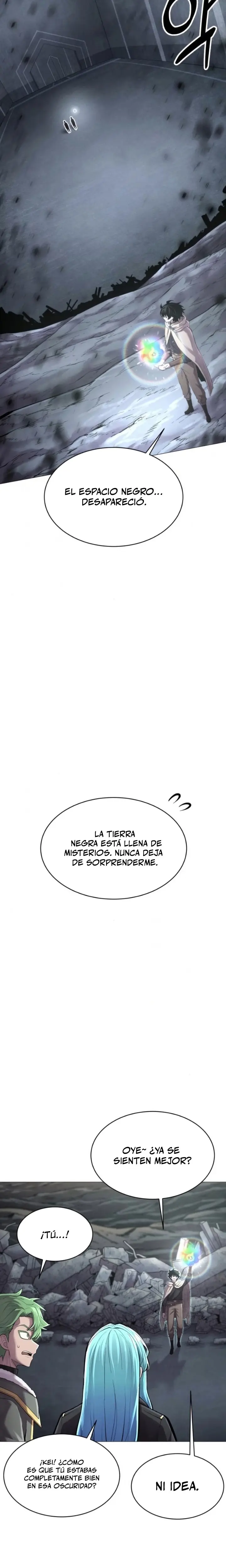 Colorista Capitulo 9 página 30