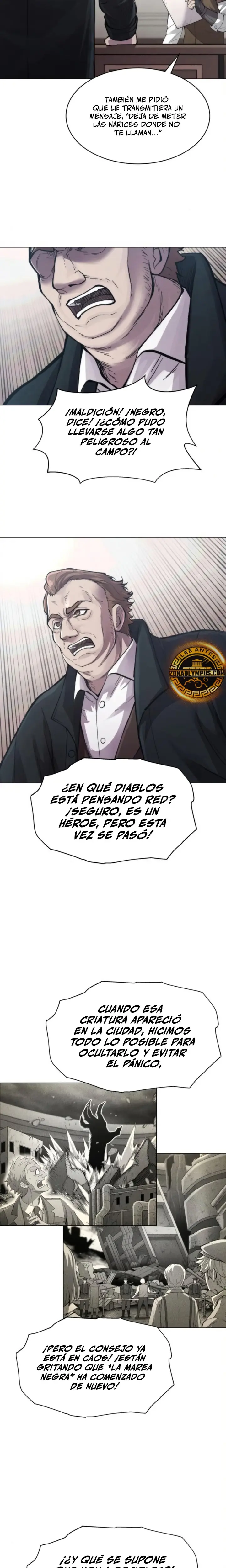 Colorista Capitulo 9 página 3