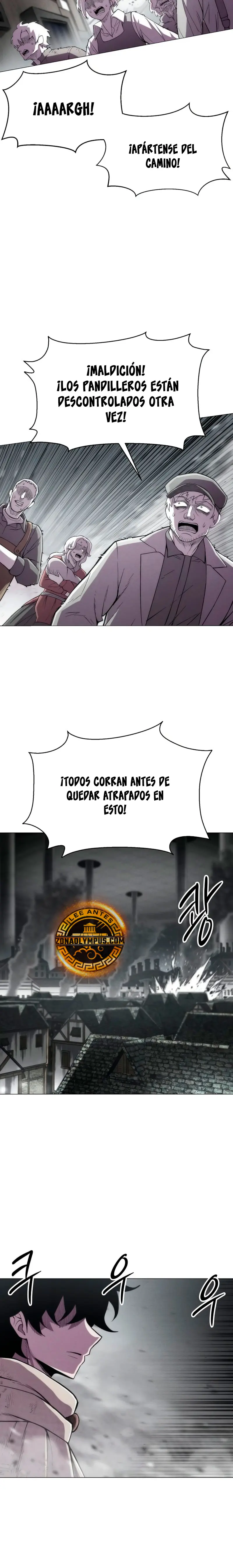 Colorista Capitulo 21 página 3