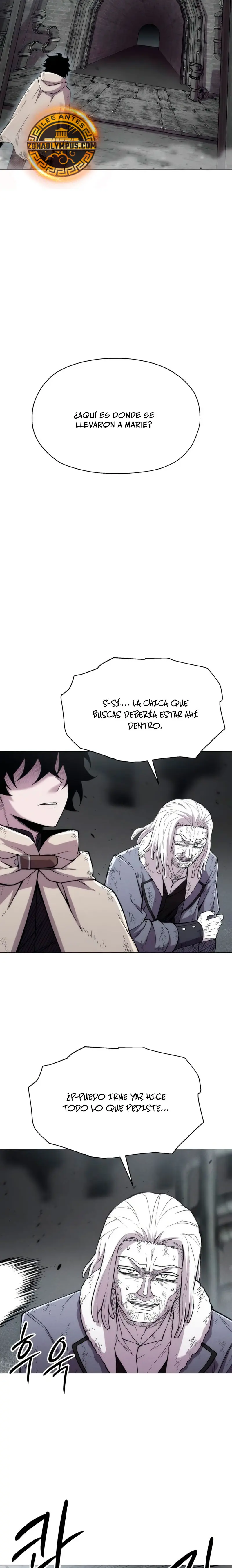 Colorista Capitulo 21 página 5