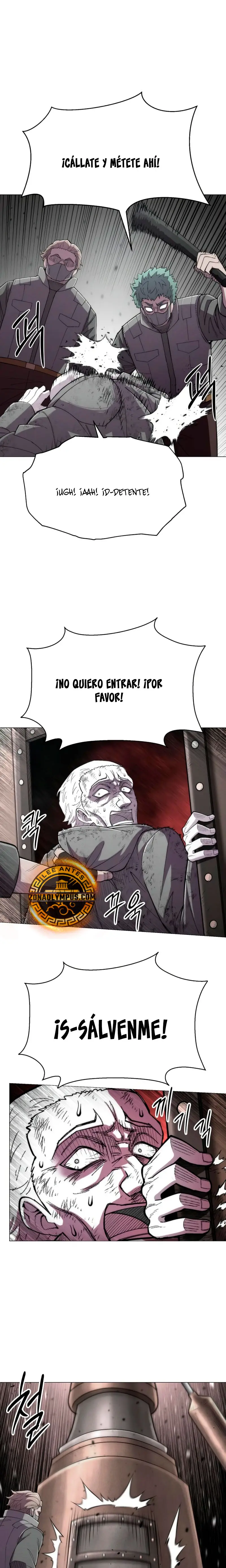 Colorista Capitulo 21 página 13