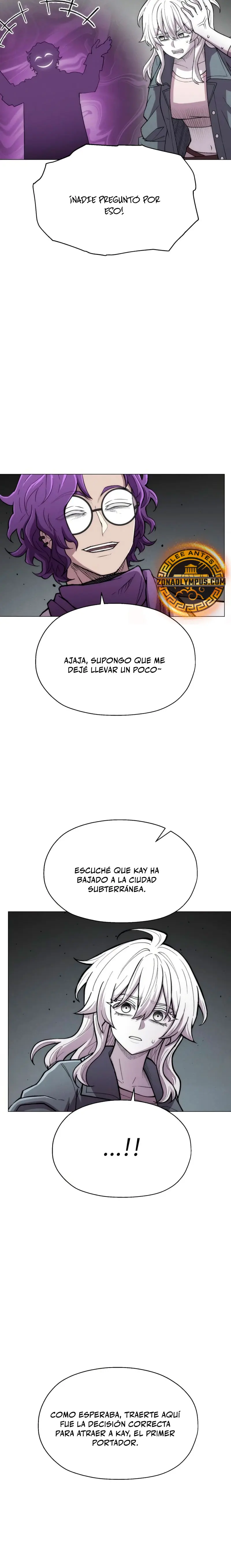Colorista Capitulo 21 página 23