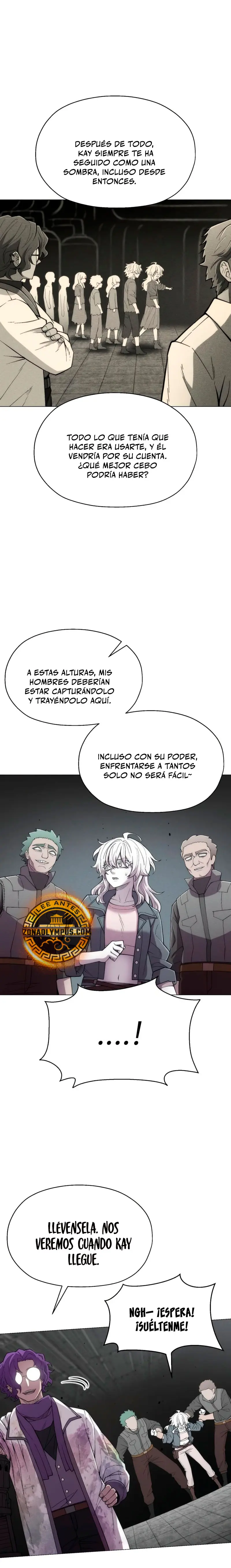 Colorista Capitulo 21 página 24