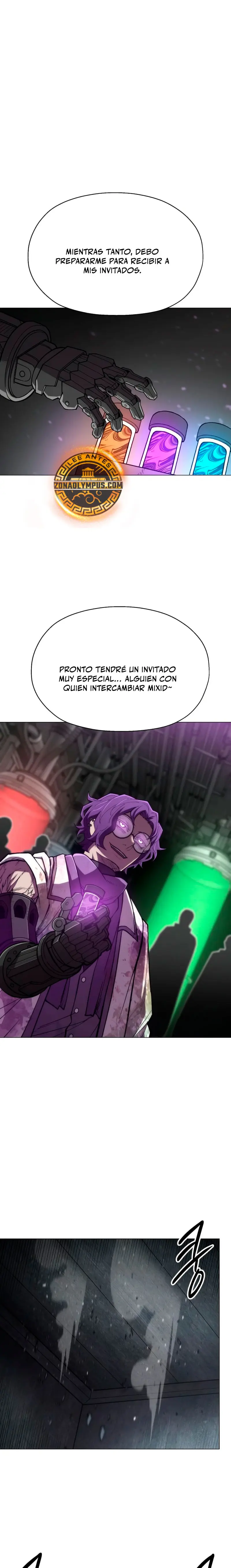 Colorista Capitulo 21 página 25