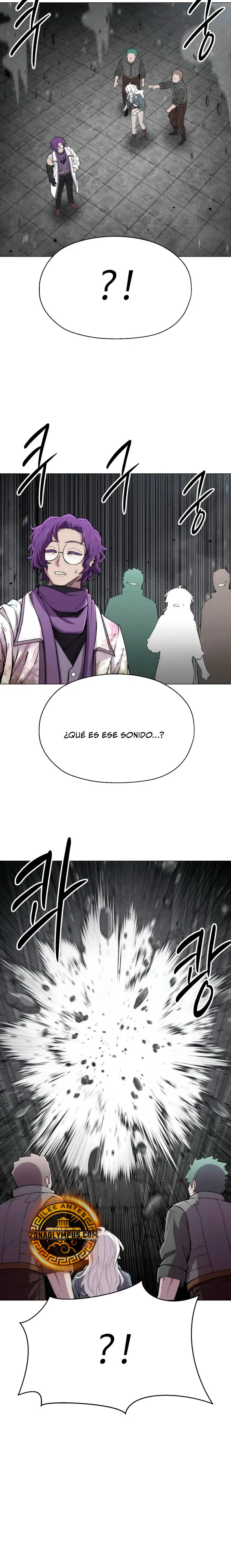 Colorista Capitulo 21 página 26