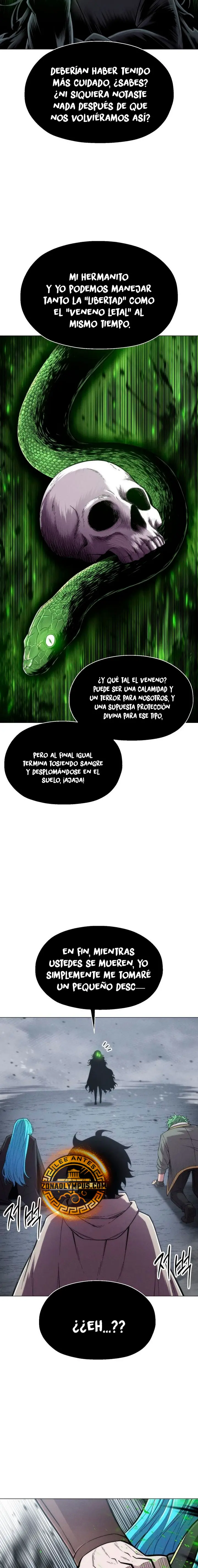 Colorista Capitulo 32 página 2