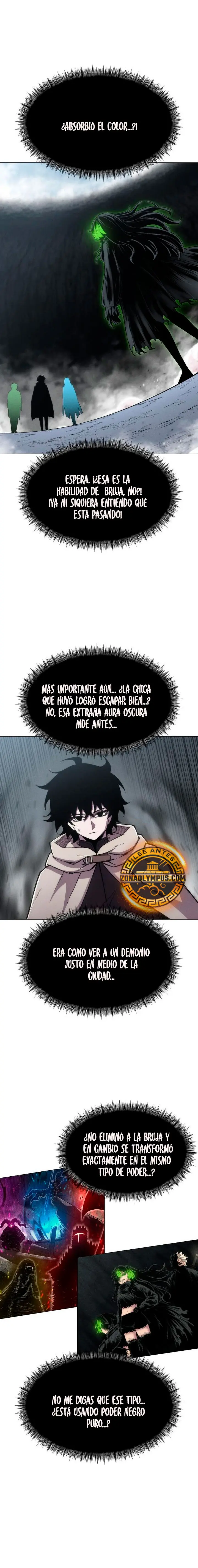 Colorista Capitulo 32 página 5