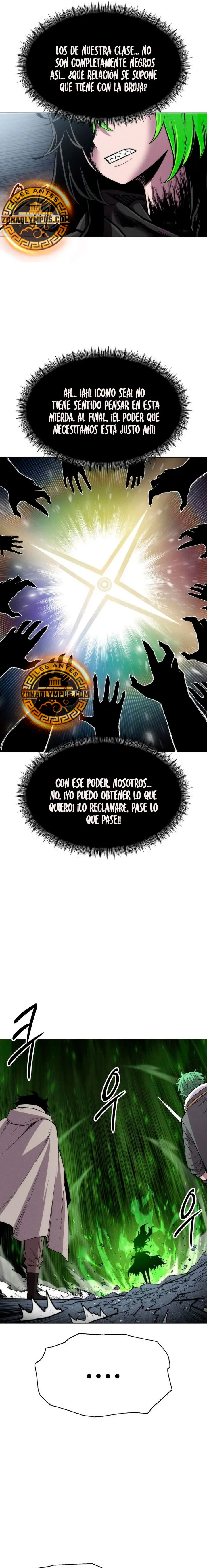 Colorista Capitulo 32 página 6